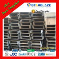 Design most popular hot rolled channel steel and alloyed